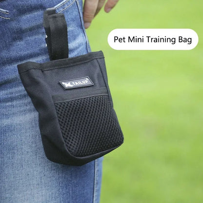 The Doggo Training Pocket