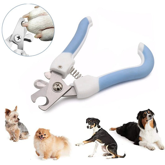 The Doggo Nail Clipper