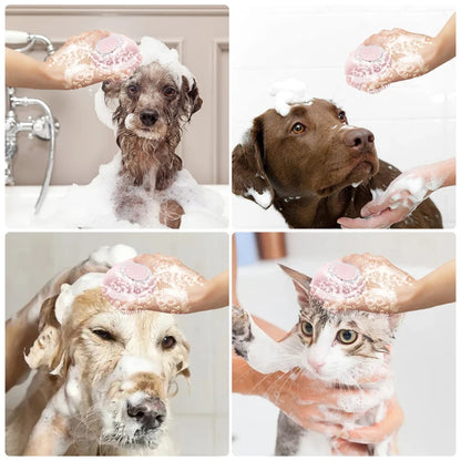 FurSpa - The Doggo Brush