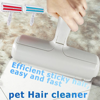 FuzzBuster - The Doggo Hair Remover Roller