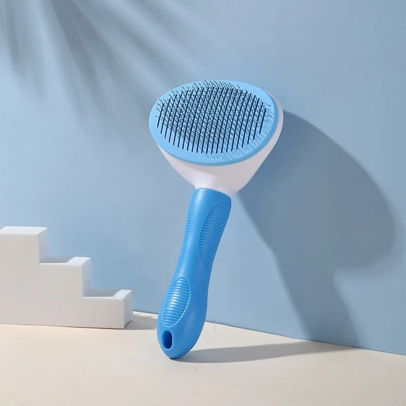 The Doggo Hair Brush