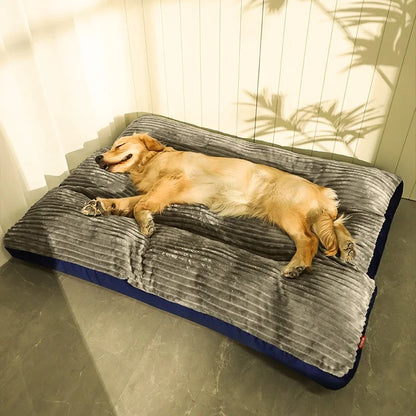 The Doggo Bed for Ultimate Comfort