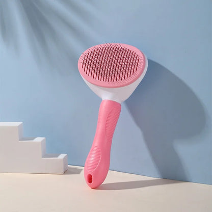 The Doggo Hair Brush